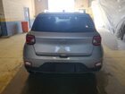 2024 Hyundai Venue Sel Gray vin: KMHRC8A32RU331766