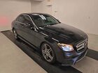 2019 Mercedes-benz E 300 Black vin: WDDZF4JB2KA614063