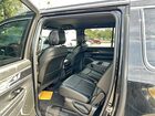 2024 Jeep Wagoneer L Series Ii Черный vin: 1C4SJRBPXRS137078