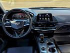 2021 Cadillac Ct4-v Black vin: 1G6DH5RL8M0143405