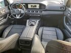 2020 Mercedes-benz Gle 350 4matic Серый vin: 4JGFB4KB4LA245789