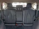 2024 Acura Rdx Черный vin: 5J8TC2H38RL037924