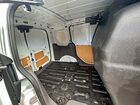 2022 Ford Transit Connect Xl Белый vin: NM0LS6S24N1539261