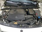 2018 Mercedes-benz Gla 250 4matic Белый vin: WDCTG4GB2JJ384408