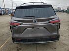 2023 Toyota Sienna Limited Серый vin: 5TDZRKEC4PS178903 2023 Toyota Sienna Limited Серый vin: 5TDZRKEC4PS178903