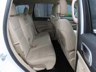 2019 Jeep Grand Cherokee Laredo Белый vin: 1C4RJEAG0KC556467