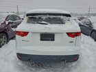 2018 Jaguar F-pace R - Sport White vin: SADCL2GX0JA287939