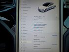 2018 Tesla Model S Белый vin: 5YJSA1E20JF280706