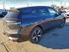 2024 Bmw Ix Xdrive50 Gray vin: WB523CF04RCN74259