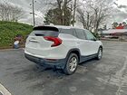 2020 Gmc Terrain Sle White vin: 3GKALMEV5LL279111
