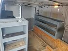 2016 Mercedes-benz Metris Белый vin: WD3PG2EA3G3098807 2016 Mercedes-benz Metris Белый vin: WD3PG2EA3G3098807