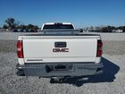 2016 Gmc Sierra C1500 Белый vin: 1GTN1LECXGZ194596