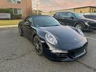 2016 Porsche 911 Carrera Черный vin: WP0CA2A97GS141228 2016 Porsche 911 Carrera Черный vin: WP0CA2A97GS141228
