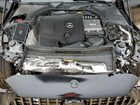 2025 Mercedes-benz C 300 4matic Black vin: W1KAF4HB1SR281228