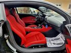 2021 Audi R8 Черный vin: WUAKBAFX4M7901384
