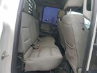 2017 Chevrolet Silverado K1500 Белый vin: 1GCVKNEC1HZ388301