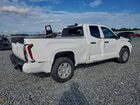2025 Toyota Tundra Double Cab Sr Белый vin: 5TFKB5DA3SX325268 2025 Toyota Tundra Double Cab Sr Белый vin: 5TFKB5DA3SX325268