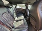 2024 Audi Rs5 Красный vin: WUAAWCF52RA900688