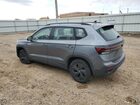 2025 Volkswagen Taos S Серый vin: 3VV5C7B27SM006058 2025 Volkswagen Taos S Серый vin: 3VV5C7B27SM006058