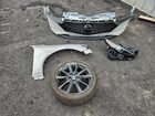 2026 Mazda 3 Premium White vin: JM1BPAML4T1850131
