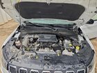 2024 Jeep Compass Latitude Белый vin: 3C4NJDBN6RT605109