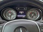2017 Mercedes-benz Gla 250 4matic Серый vin: WDCTG4GB7HJ296321