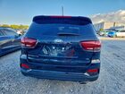 2020 Kia Sorento S Black vin: 5XYPGDA57LG693854