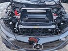 2023 Mercedes-benz Eqe Sedan 350+ Black vin: W1KEG2BB8PF014172