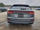 2020 Audi Q8 Prestige S-line Черный vin: WA1FVAF10LD014411