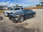 2016 Bentley Continental Gtc V8 Gray vin: SCBGT3ZA8GC051549 2016 Bentley Continental Gtc V8 Gray vin: SCBGT3ZA8GC051549