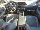 2022 Hyundai Sonata N Line Белый vin: 5NPEK4JC7NH147488