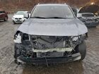 2021 Lexus Gx 460 Premium Серый vin: JTJAM7BX7M5300720