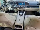 2020 Mercedes-benz Gle 350 Белый vin: 4JGFB4JB0LA105272