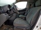 2016 Nissan Nv200 2.5s Белый vin: 3N6CM0KN9GK698148