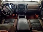 2016 Nissan Titan Xd Sl Красный vin: 1N6BA1F24GN502329