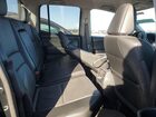 2017 Honda Ridgeline Rtl Черный vin: 5FPYK3F61HB009479