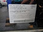 2017 Audi Q3 Premium Plus Черный vin: WA1JCCFSXHR006802