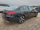 2025 Mercedes-benz C 300 4matic Black vin: W1KAF4HB1SR281228