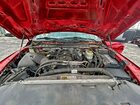 2016 Ram 3500 Красный vin: 3C7WRSAJ0GG185453