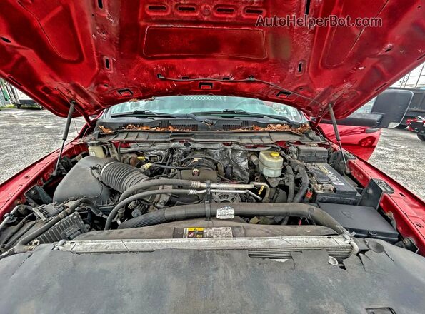 3C7WRSAJ0GG185453 2016 RAM ALL MODELS Красный Вид панели приборов