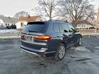 2020 Bmw X7 Xdrive40i Серый vin: 5UXCW2C07L9C59962