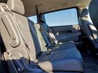 2025 Honda Odyssey Exl Серый vin: 5FNRL6H67SB065880