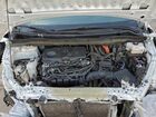 2024 Toyota Sienna Xse Белый vin: 5TDDSKFC2RS120739 2024 Toyota Sienna Xse Белый vin: 5TDDSKFC2RS120739