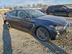 2021 Genesis G70 Elite Gray vin: KMTG34LA9MU070338