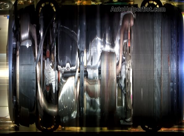 WAUDACF55SA005207 2025 AUDI OTHER Серый Вид сзади