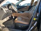 2016 Lexus Ls 460 Черный vin: JTHCL5EF6G5026483