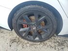 2022 Hyundai Sonata N Line Белый vin: 5NPEK4JC7NH147488 Damage: Right Rear Wheel, Curb Rash, 3 To 4 Inches