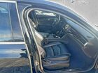 2019 Cadillac Ct6 Premium Luxury Черный vin: 1G6KD5RS8KU134414
