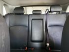 2017 Mitsubishi Outlander Sport Sel Красный vin: JA4AP4AW0HZ036654