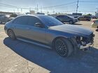 2023 Mercedes-benz S 500 4matic Серый vin: W1K6G6DB2PA180693